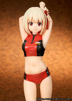 Lycoris Recoil: Chisato Nishikigi Training Wear