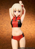 Lycoris Recoil: Chisato Nishikigi Training Wear
