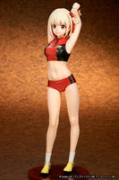 Lycoris Recoil: Chisato Nishikigi Training Wear