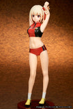 Lycoris Recoil: Chisato Nishikigi Training Wear
