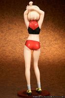 Lycoris Recoil: Chisato Nishikigi Training Wear
