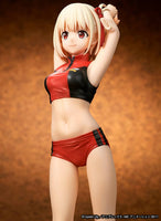 Lycoris Recoil: Chisato Nishikigi Training Wear