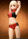 Lycoris Recoil: Chisato Nishikigi Training Wear
