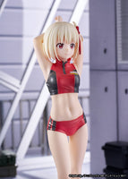 Lycoris Recoil: Chisato Nishikigi Training Wear