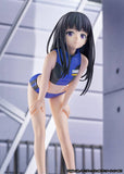 Lycoris Recoil: Takina Inoue Training Wear
