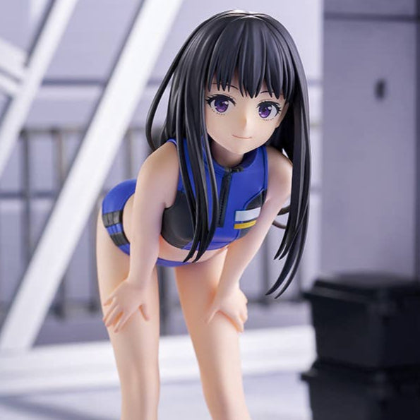 Lycoris Recoil: Takina Inoue Training Wear