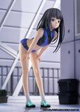 Lycoris Recoil: Takina Inoue Training Wear