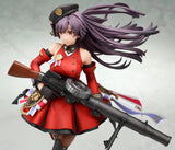 Girls' Frontline: Lewis