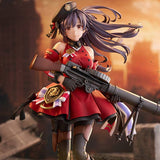 Girls' Frontline: Lewis