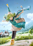 Witch Hat Atelier: Coco 1/6 Scale Figure (Reissue)