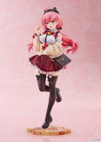Sakura Miko: Date Style Casual Outfit Ver.