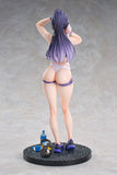 Mia 1/6 Scale Figure