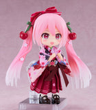 Nendoroid Doll Sakura Miku Hirohako 2025 Ver. (Hirosaki)
