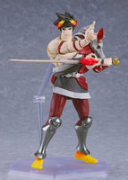 Figma 663 Zagreus