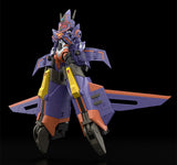 MODEROID Full Power Gridknight (Reissue)