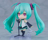Nendoroid No.2860 Hatsune Miku: Because You're Here Ver.