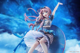 Anon Chihaya Zero Gravity Ver.