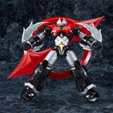 MODEROID Mazinger ZERO (Reissue)
