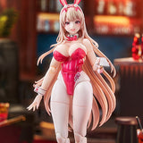 Hyper Body Viper Toxic Rabbit