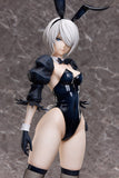 2B (YoRHa No.2 Type B): Bunny Ver.