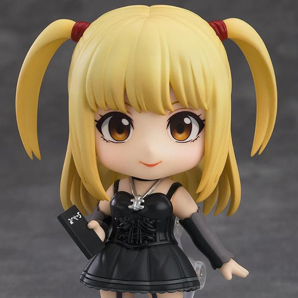 Nendoroid No.2674 Misa Amane 2.0