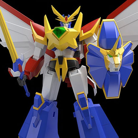 MODEROID Raijin-Oh (Reissue)