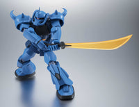 <SIDE MS> MS-07 B Gouf ver. A.N.I.M.E. (Reissue) "Gudnam" The Robot Spirits