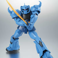 <SIDE MS> MS-07 B Gouf ver. A.N.I.M.E. (Reissue) "Gudnam" The Robot Spirits