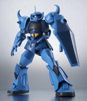 MS-07 B Gouf ver. A.N.I.M.E. (Reissue) "Gudnam" The Robot Spirits