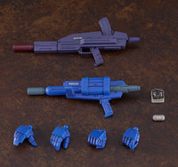 PLAMAX SV-04 1/24 Scale X / ATH-02-DT Rabidly Dog