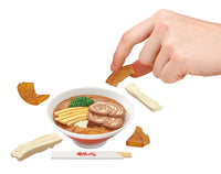 Soy Sauce Soup Ramen Puzzle (24 Pieces)