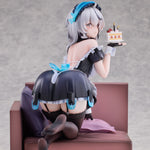 Snowbreak Containment Zone Cherno & Meursault Apprentice Maid Ver.