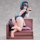 Snowbreak Containment Zone Cherno & Meursault Apprentice Maid Ver.
