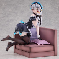 Snowbreak Containment Zone Cherno & Meursault Apprentice Maid Ver.