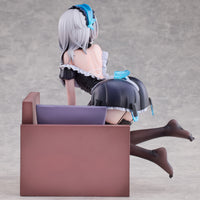 Snowbreak Containment Zone Cherno & Meursault Apprentice Maid Ver.