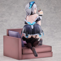 Snowbreak Containment Zone Cherno & Meursault Apprentice Maid Ver.