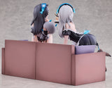 Snowbreak Containment Zone Cherno & Meursault Apprentice Maid Ver. Deluxe Edition