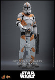 212TH ATTACK BATTALION CLONE TROOPER (DELUXE EDITION) 1:6 SCALE FIGURE