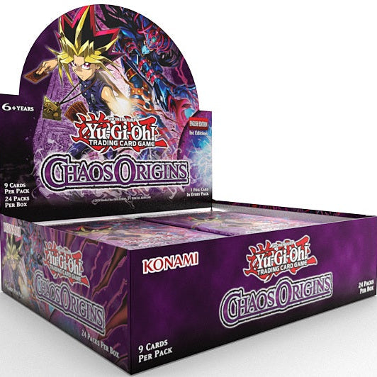 YU-GI-OH!