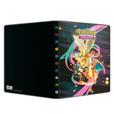 Ultra Pro - Pokemon 9-Pocket Portfolio "Mega Evolution: Ascended Heroes"
