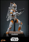212TH ATTACK BATTALION CLONE TROOPER (DELUXE EDITION) 1:6 SCALE FIGURE