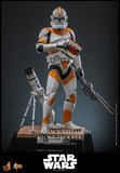 212TH ATTACK BATTALION CLONE TROOPER (DELUXE EDITION) 1:6 SCALE FIGURE