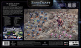 STARCRAFT TWO PLAYER STARTER SET FOUNDERS EDITION