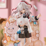 Honkai: Star Rail Little Cat Series Figure Jing Yuan Ver.