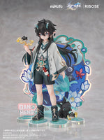 Honkai: Star Rail Little Cat Series Figure Dan Heng Imbibitor Lunae Ver.