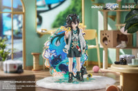 Honkai: Star Rail Little Cat Series Figure Dan Heng Imbibitor Lunae Ver.
