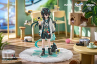 Honkai: Star Rail Little Cat Series Figure Dan Heng Imbibitor Lunae Ver.