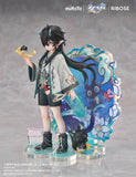 Honkai: Star Rail Little Cat Series Figure Dan Heng Imbibitor Lunae Ver.