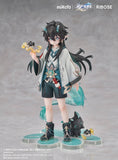 Honkai: Star Rail Little Cat Series Figure Dan Heng Imbibitor Lunae Ver.