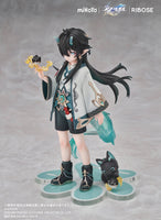 Honkai: Star Rail Little Cat Series Figure Dan Heng Imbibitor Lunae Ver.